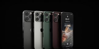 iPhone 14