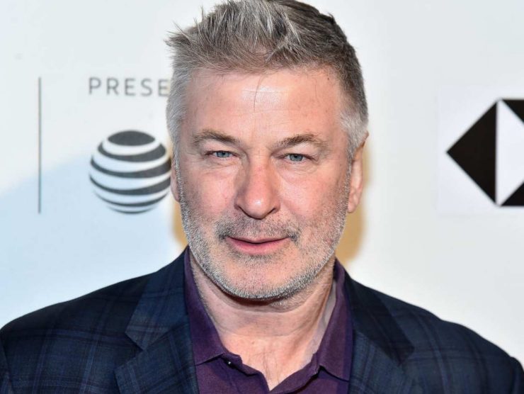 Rust Alec Baldwin