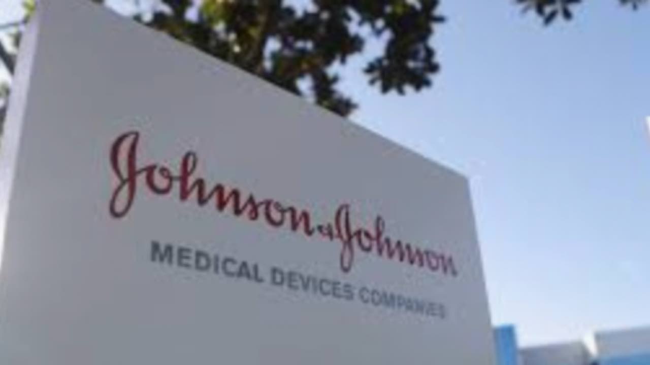 Johnson&Johnson