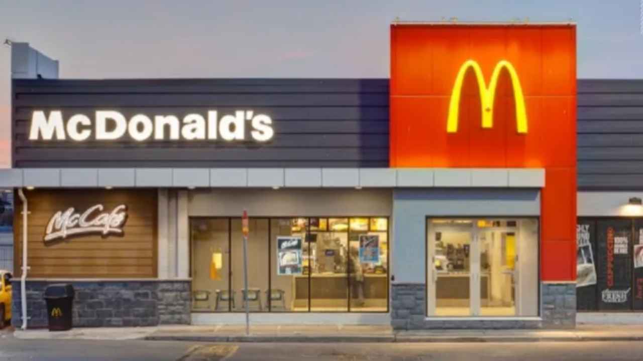 Mc Donald's