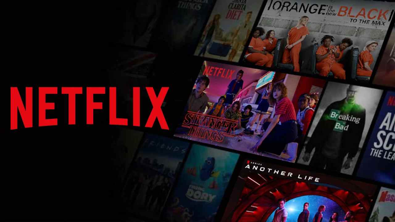 Netflix, streaming não ‘puxa’: assinaturas arrebatadoras