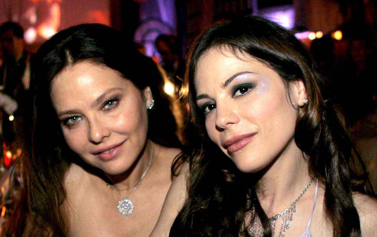 Ornella Muti, la decisione che le ha cambiato la vita