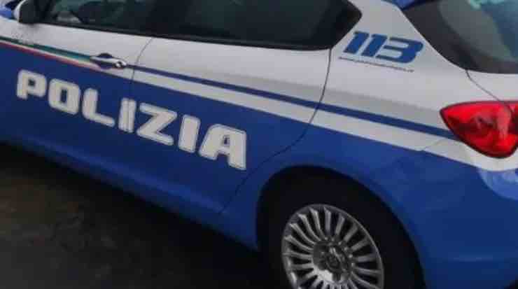 Polizia