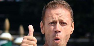 Rocco Siffredi, io e mia moglie facciamo 30 anni di matrimonio: "Meglio di Totti e Ilary"