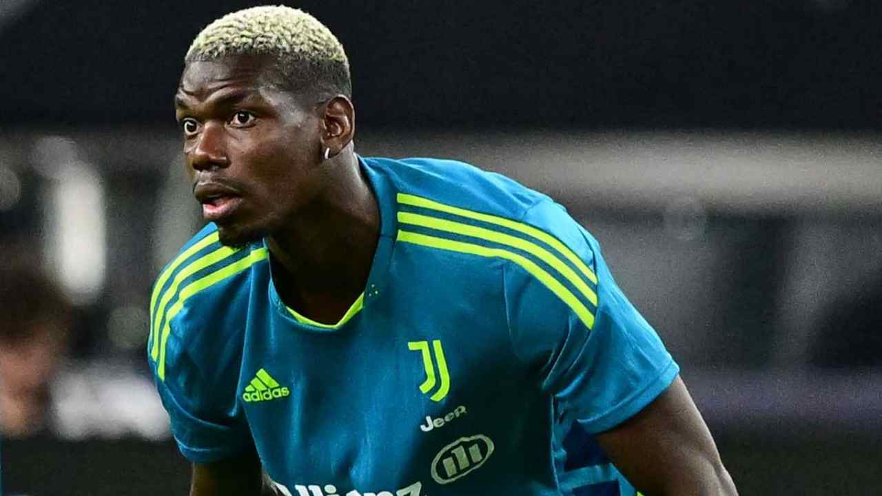 pogba