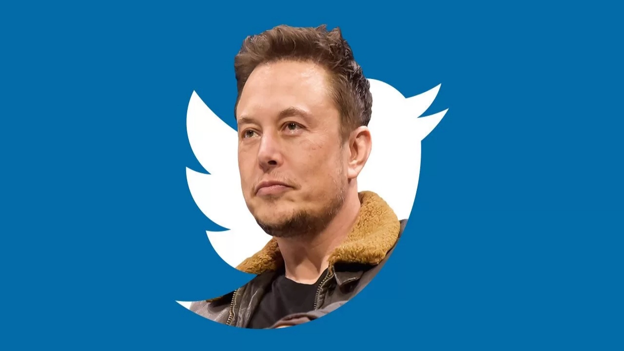 Twitter, Musk