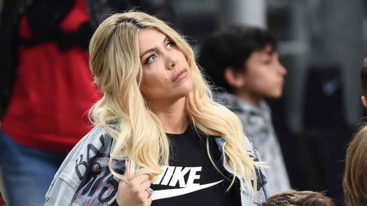 Wanda Nara