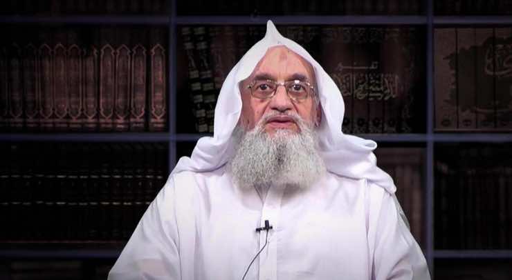 Ayman al-Zawahiri