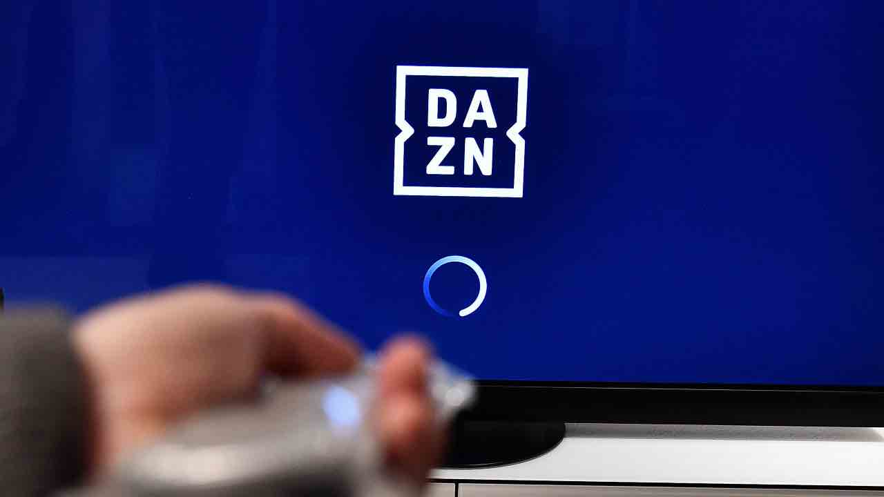 DAZN Sky novità