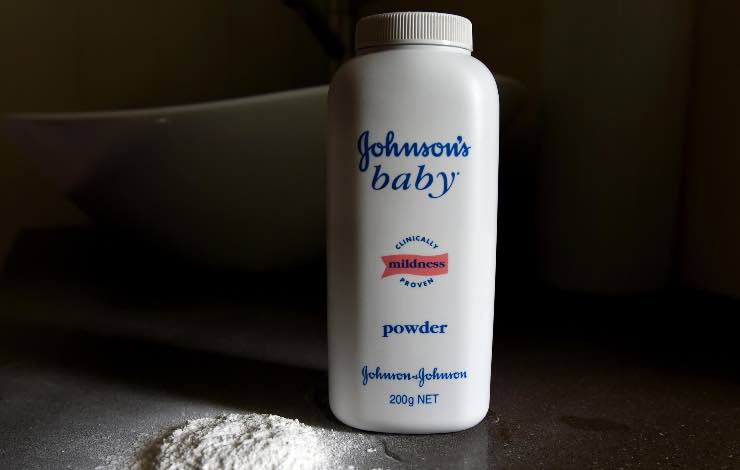 Johnson&Johnson