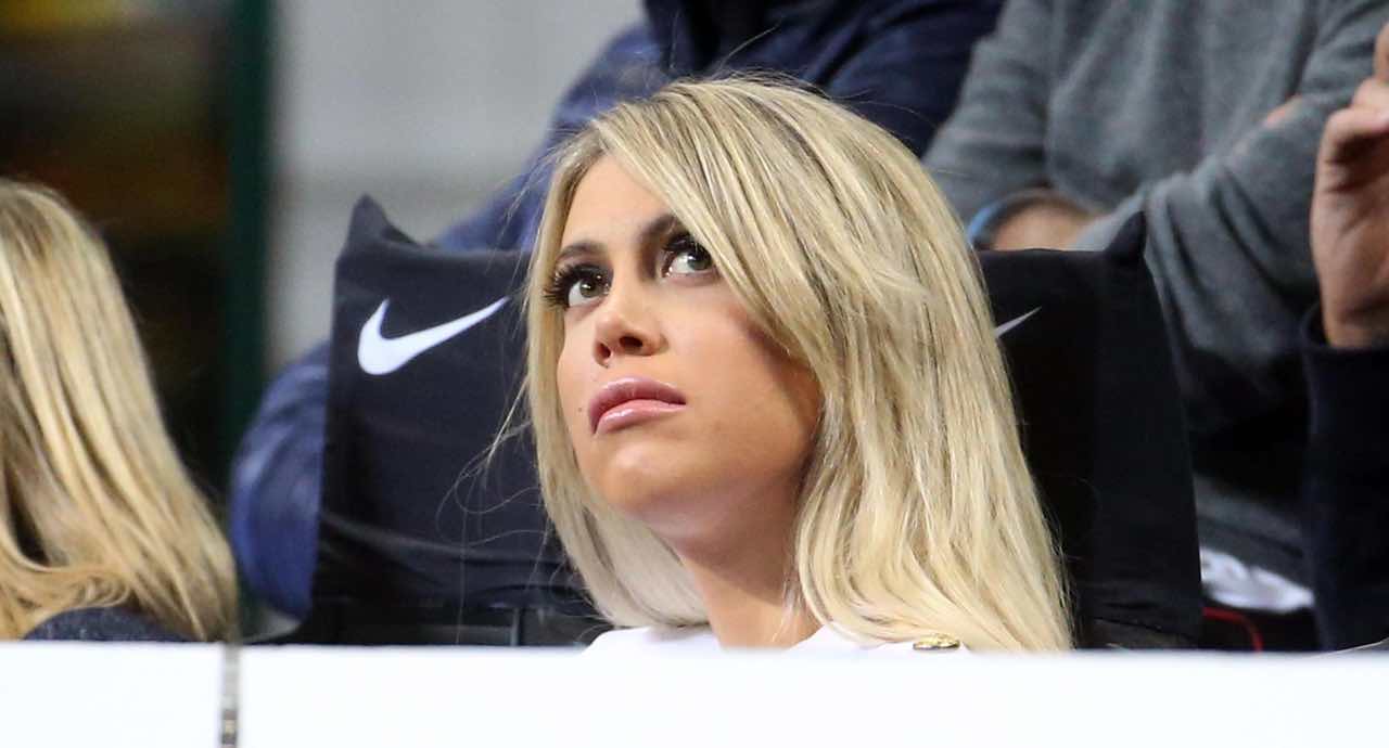 Icardi Wanda Nara