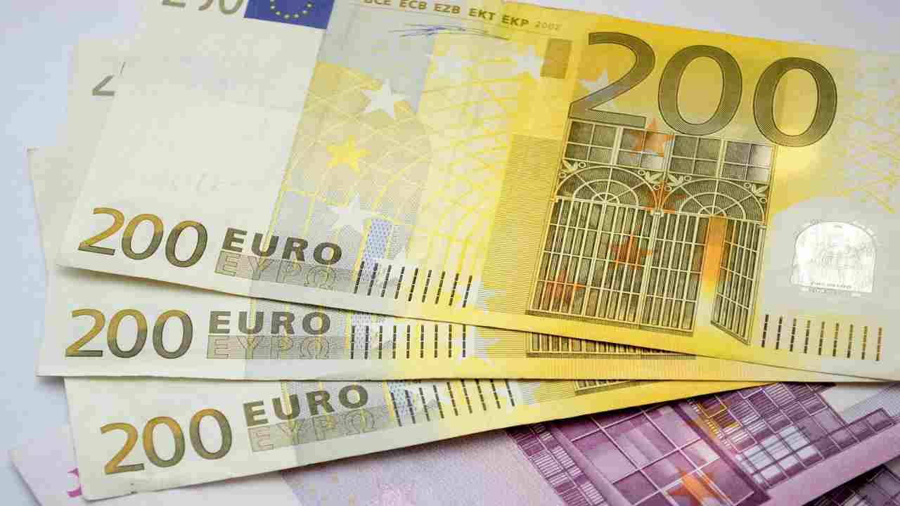 bonus 200 euro partita iva