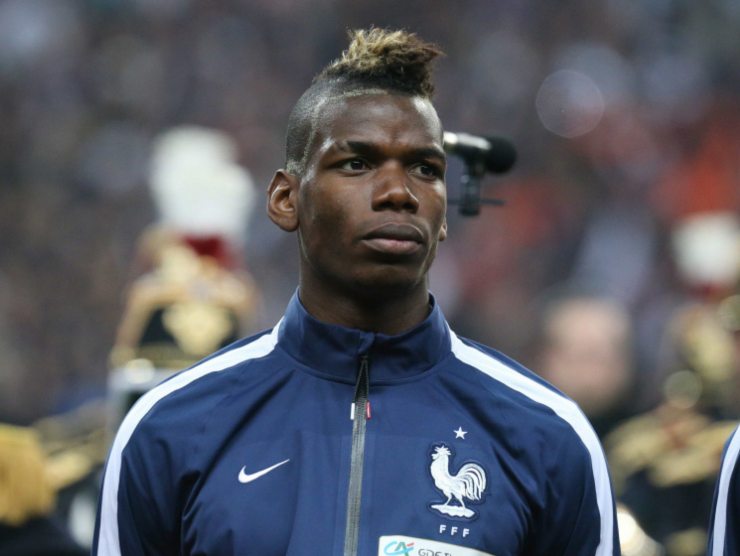 Pogba