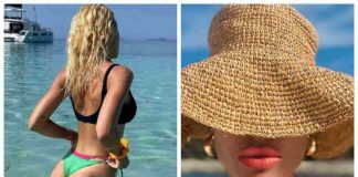 Ilary Blasi