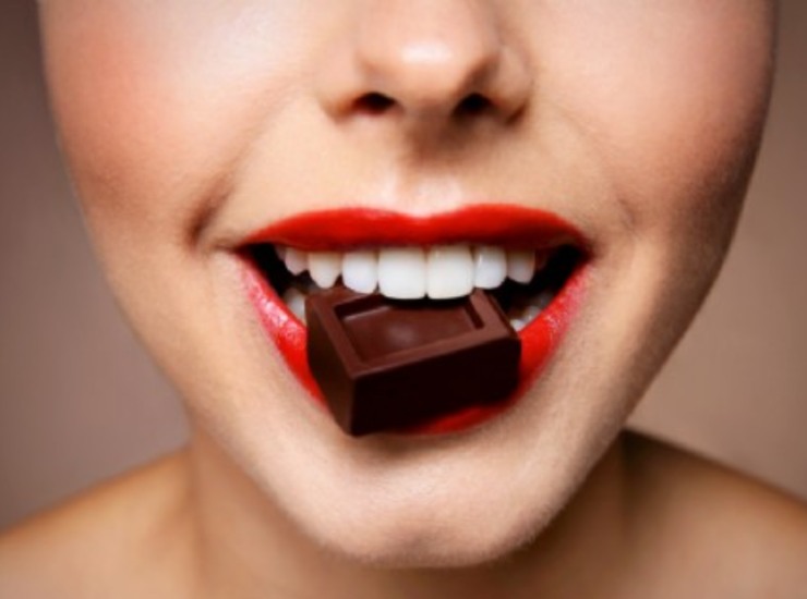 Mangiare cioccolato da oggi non sarà più un peccato - Free.it