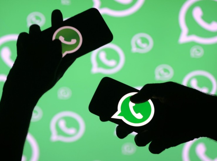 Ecco come non farti fregare il profilo whatsapp - Free.it