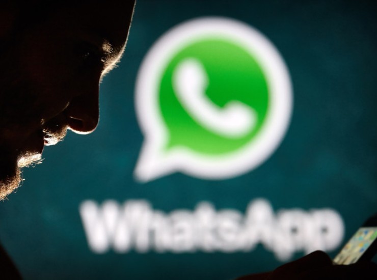 Ecco come non farti fregare il profilo whatsapp - Free.it