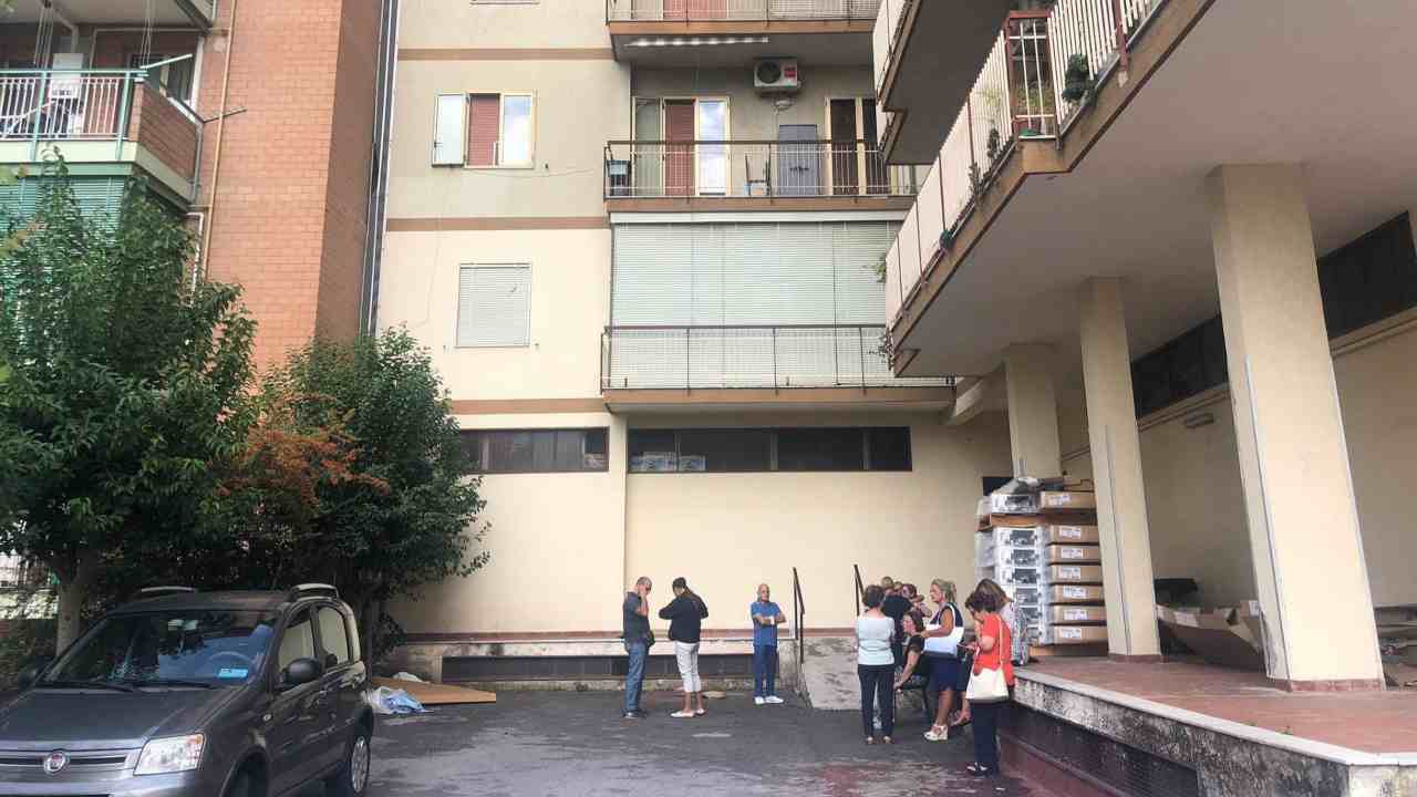 13enne morto a Gragnano, individuati i suoi aguzzini