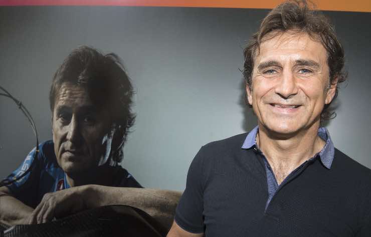 Alex Zanardi