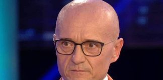 Alfonso Signorini malattia