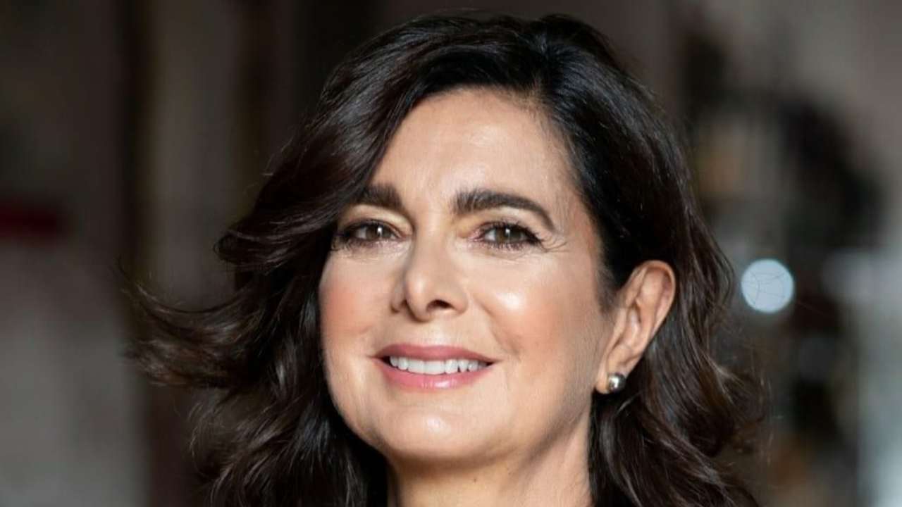 Laura Boldrini