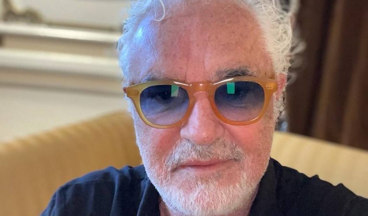 Flavio Briatore