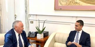 Carelli Di Maio