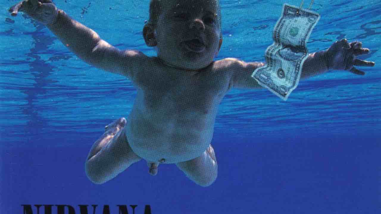 Nevermind Nirvana