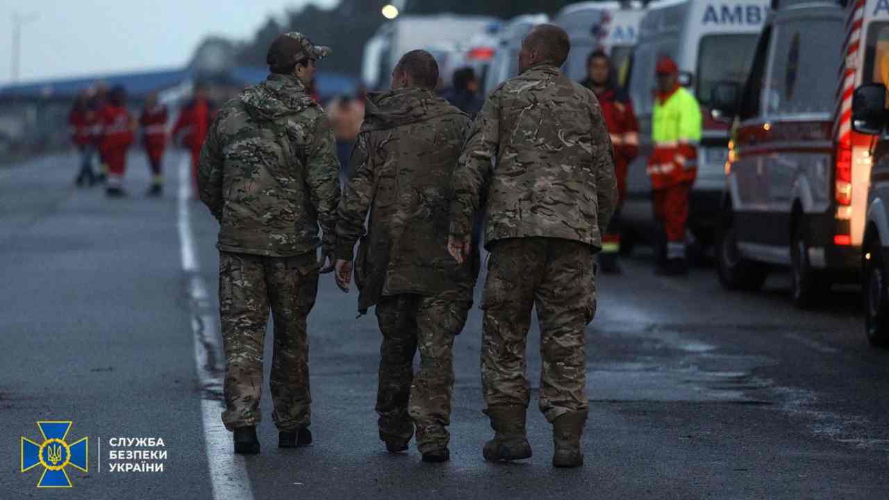 DIRETTA guerra Russia Ucraina