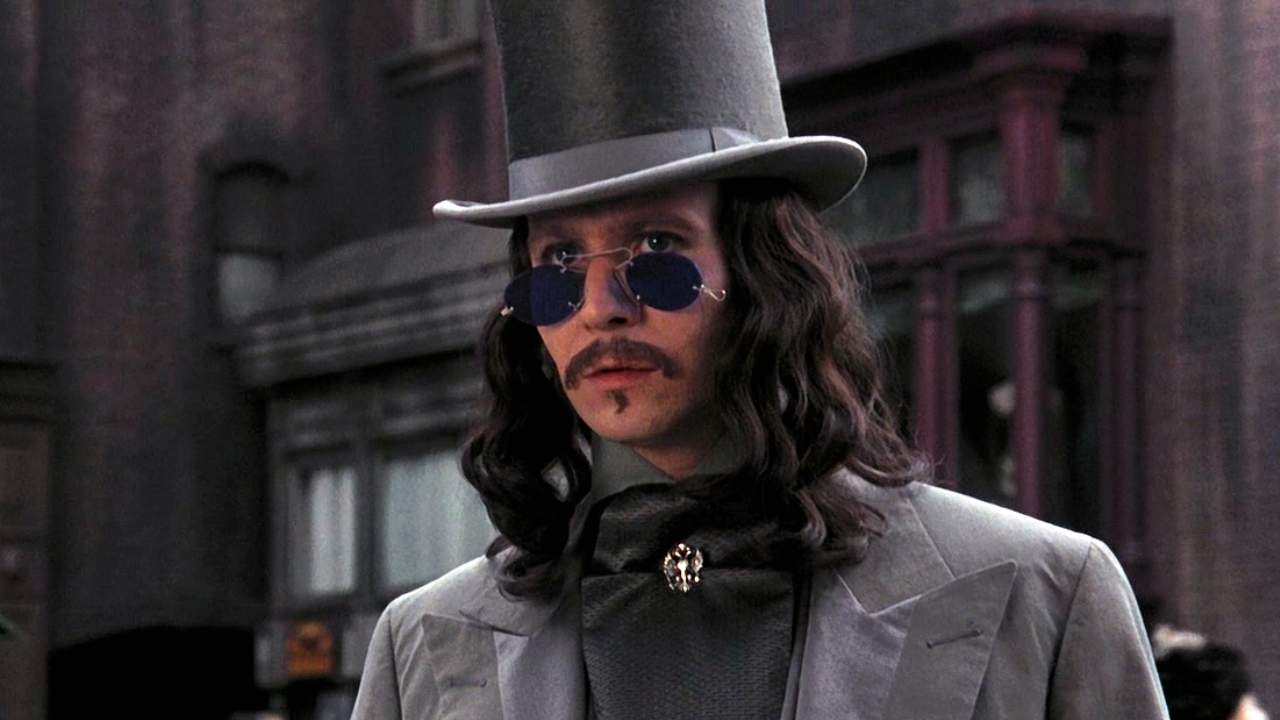 Conte Dracula