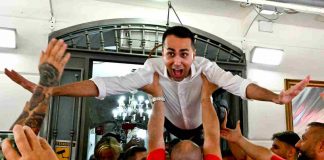 Di Maio, Dirty DANCING