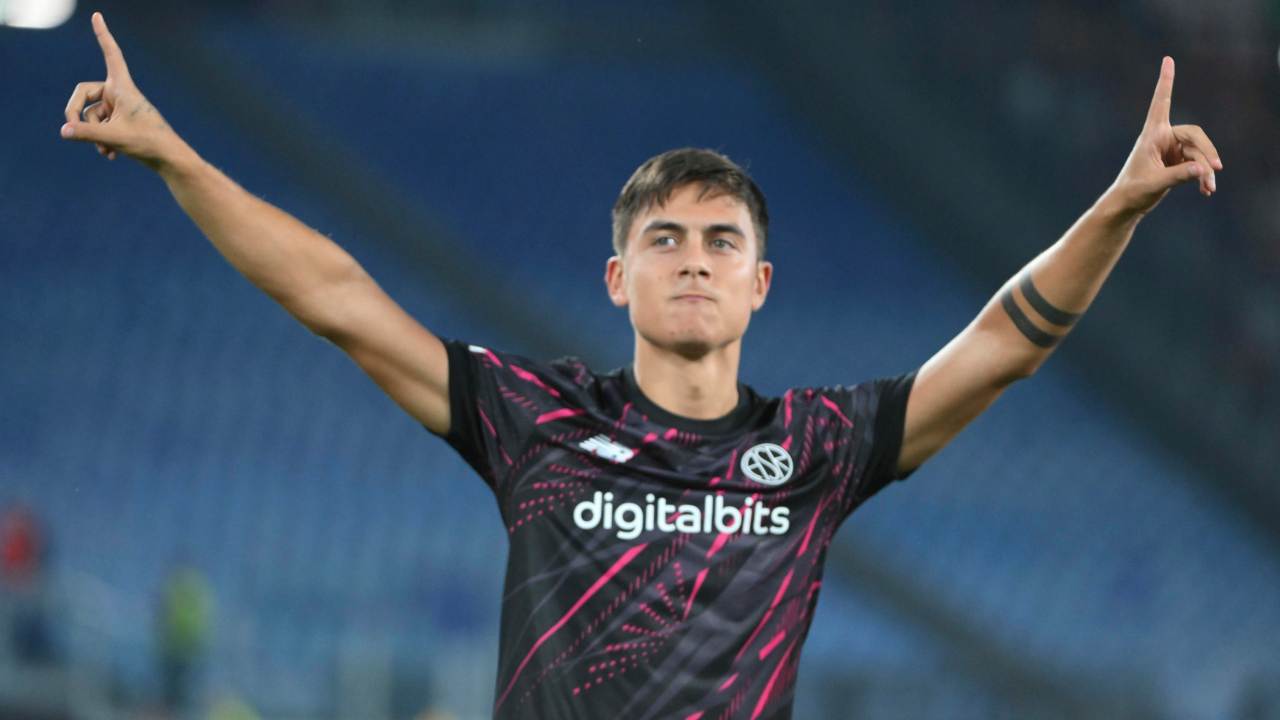 Dybala