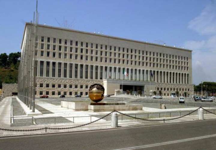 Ministero Affari Esteri e Cooperazione