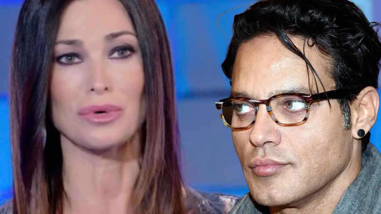 Gabriel Garko nauseato