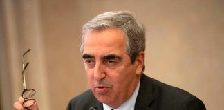 Maurizio Gasparri