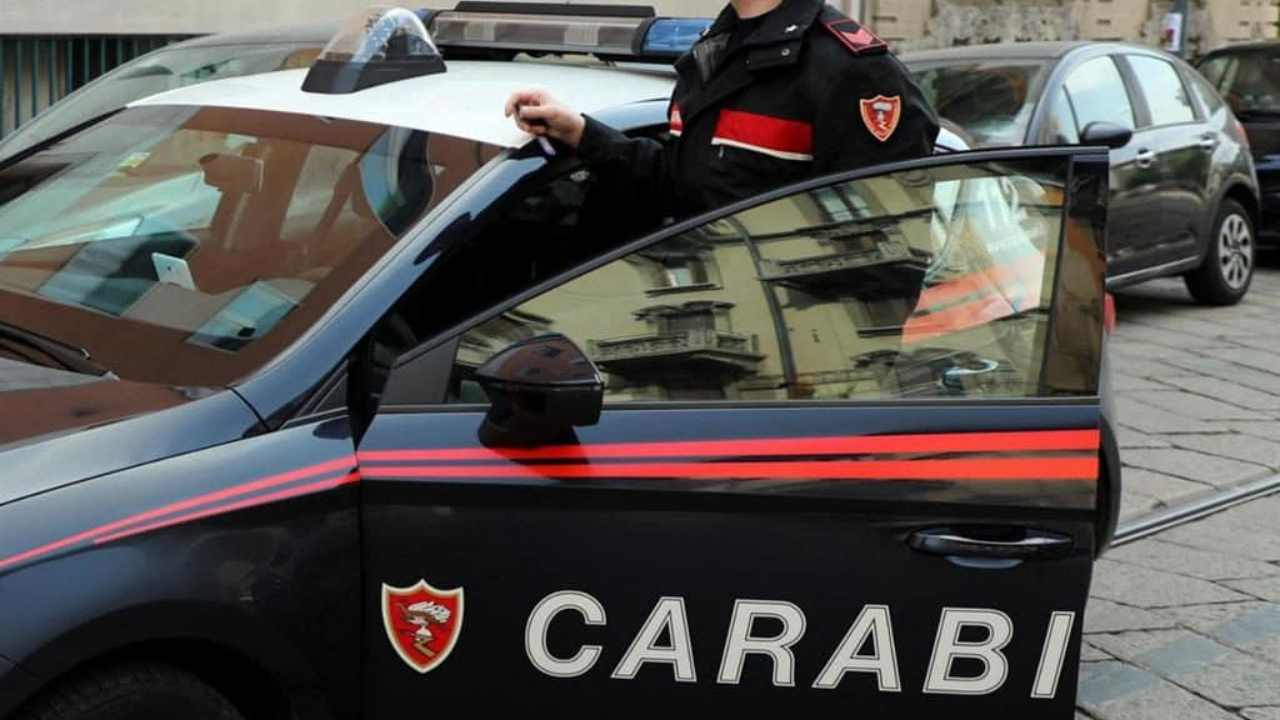 13enne morto a Gragnano, le indagini si aprono ad una nuova agghiacciante ipotesi