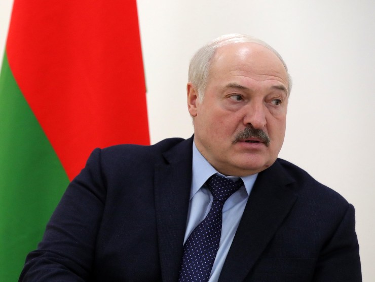 mobilitazione Bielorussia