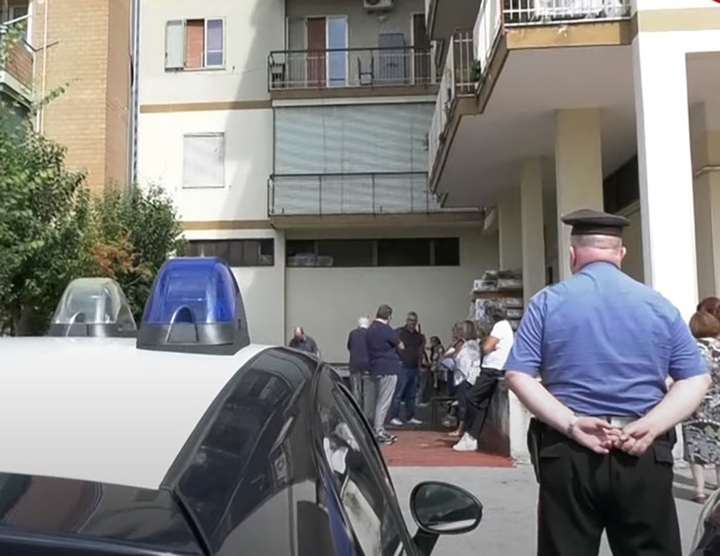 13 morto a Gragnano