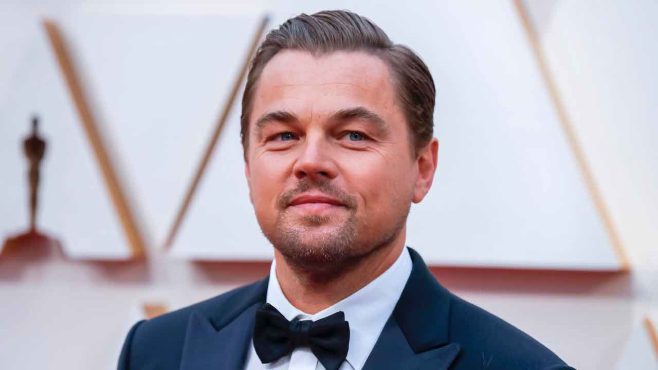 DiCaprio