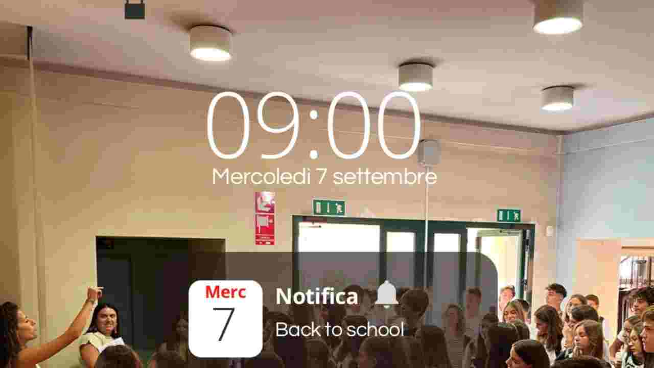 Liceo Malpighi Bologna