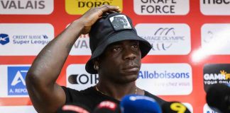 Balotelli
