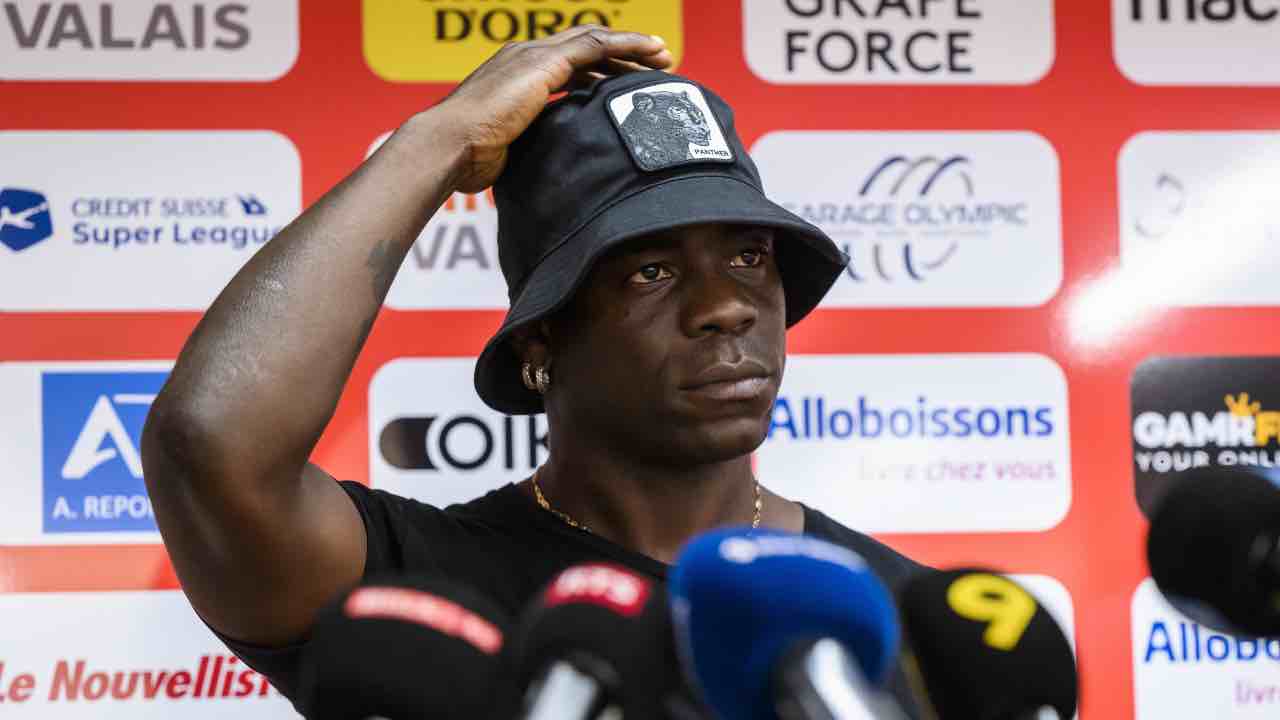 Balotelli