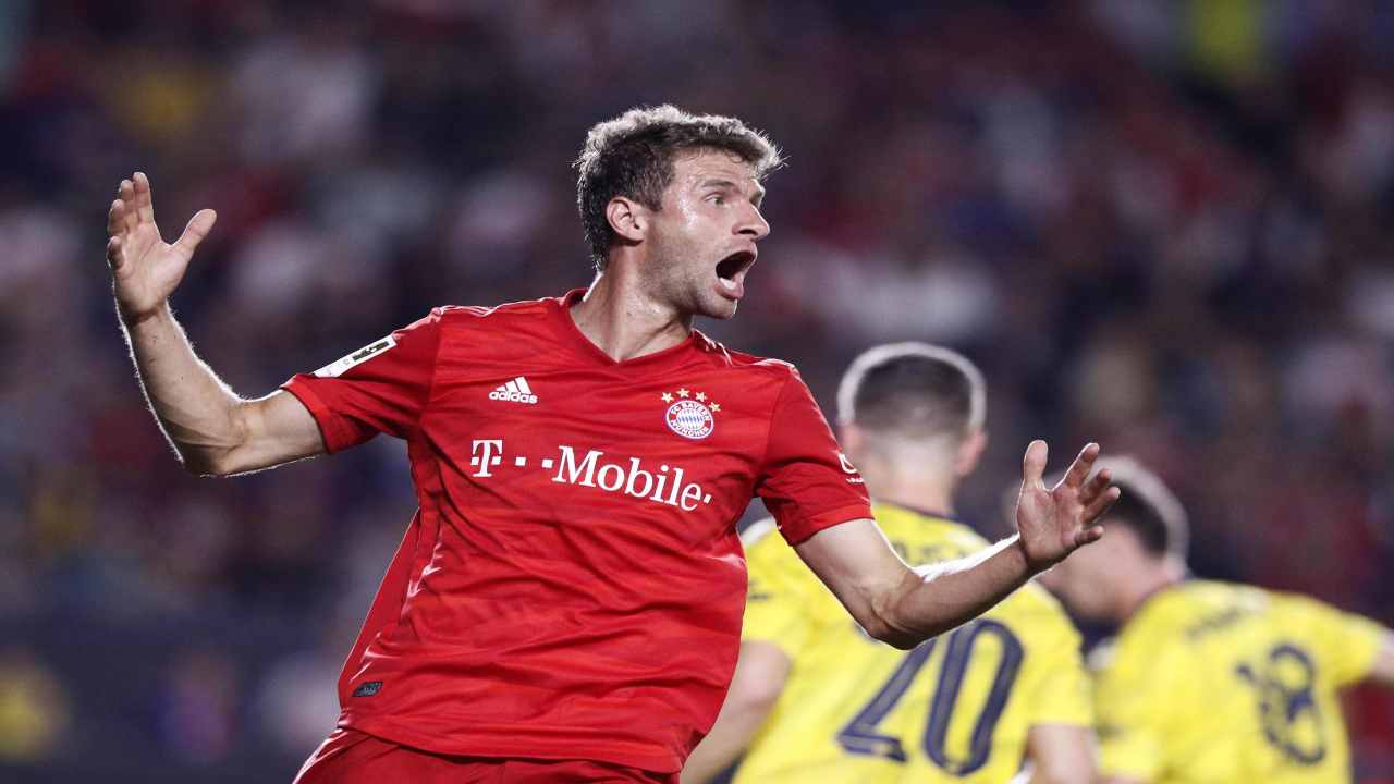 Muller