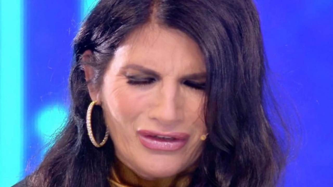 Pamela Prati GFVip