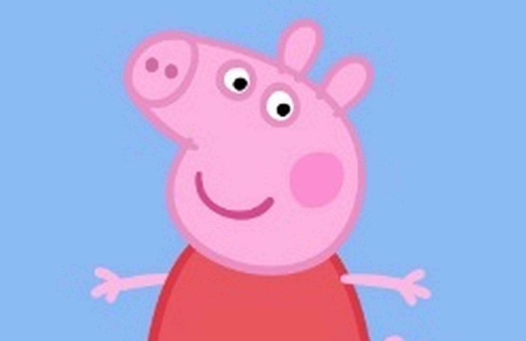 Peppa Pig polemiche 