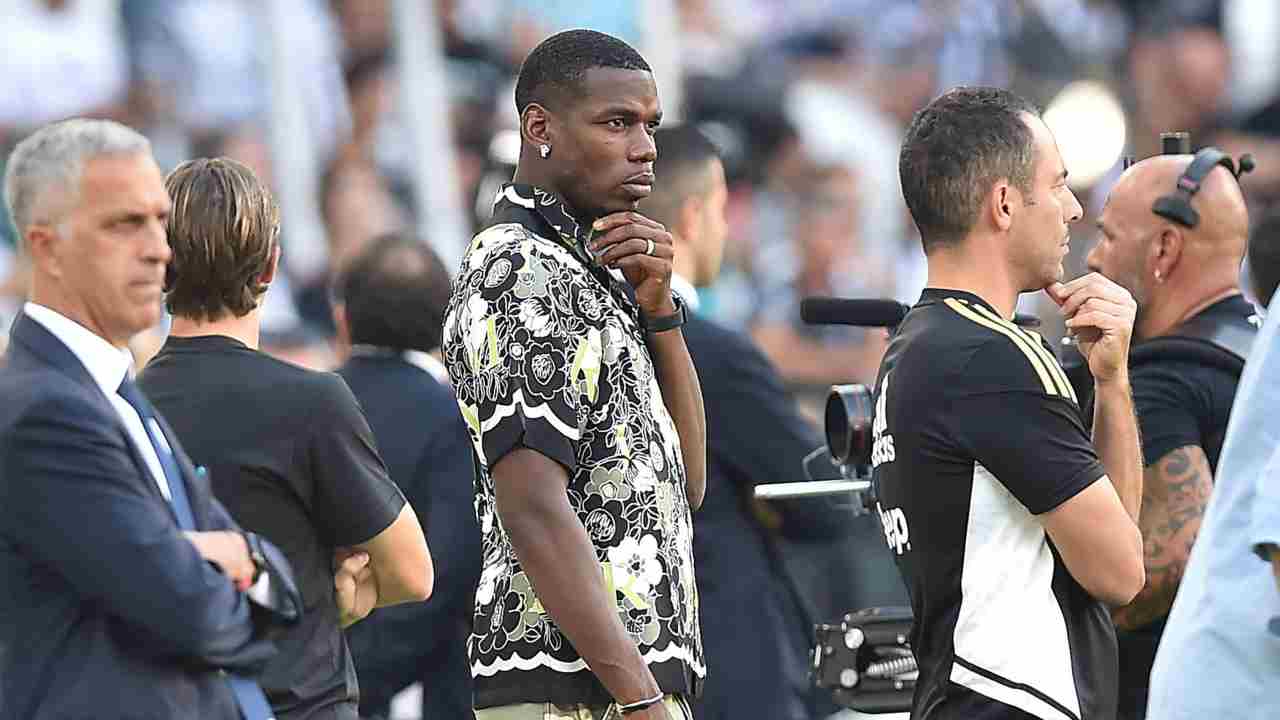 pogba