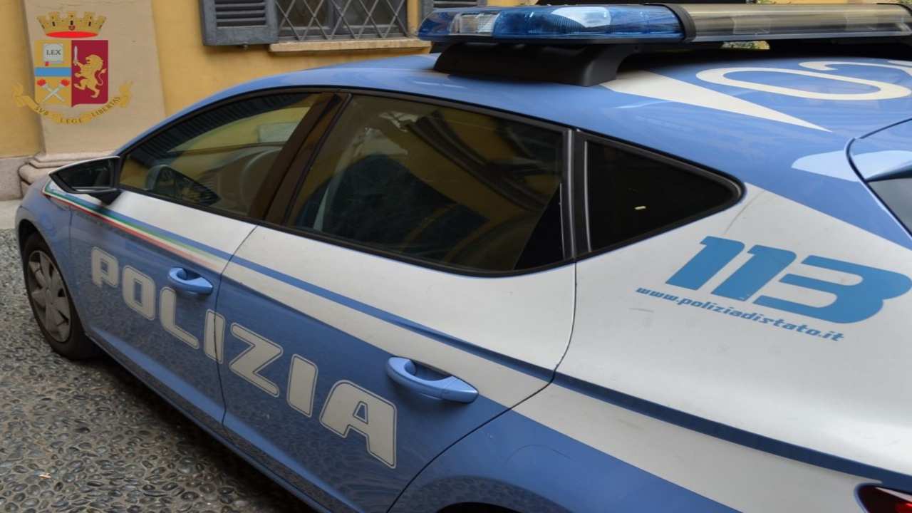 Caso di violenza sessuale ad Ostia