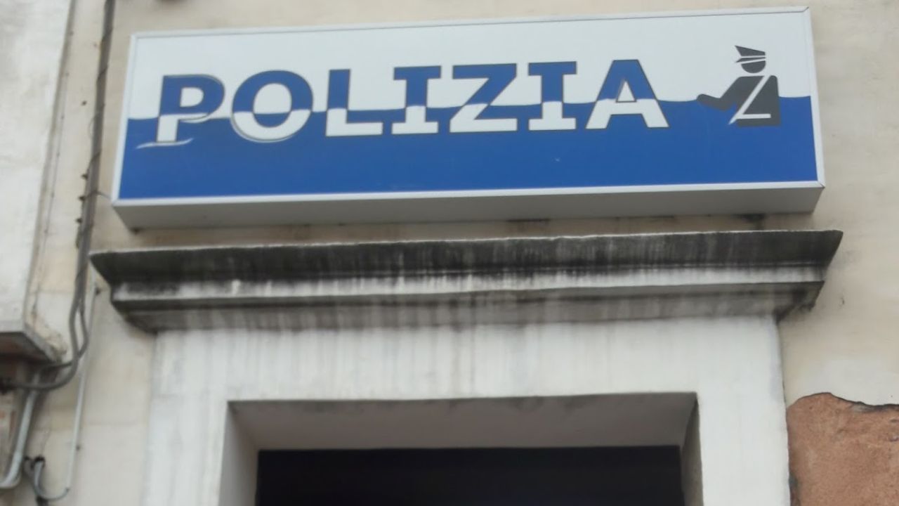 Polizia Commissariato