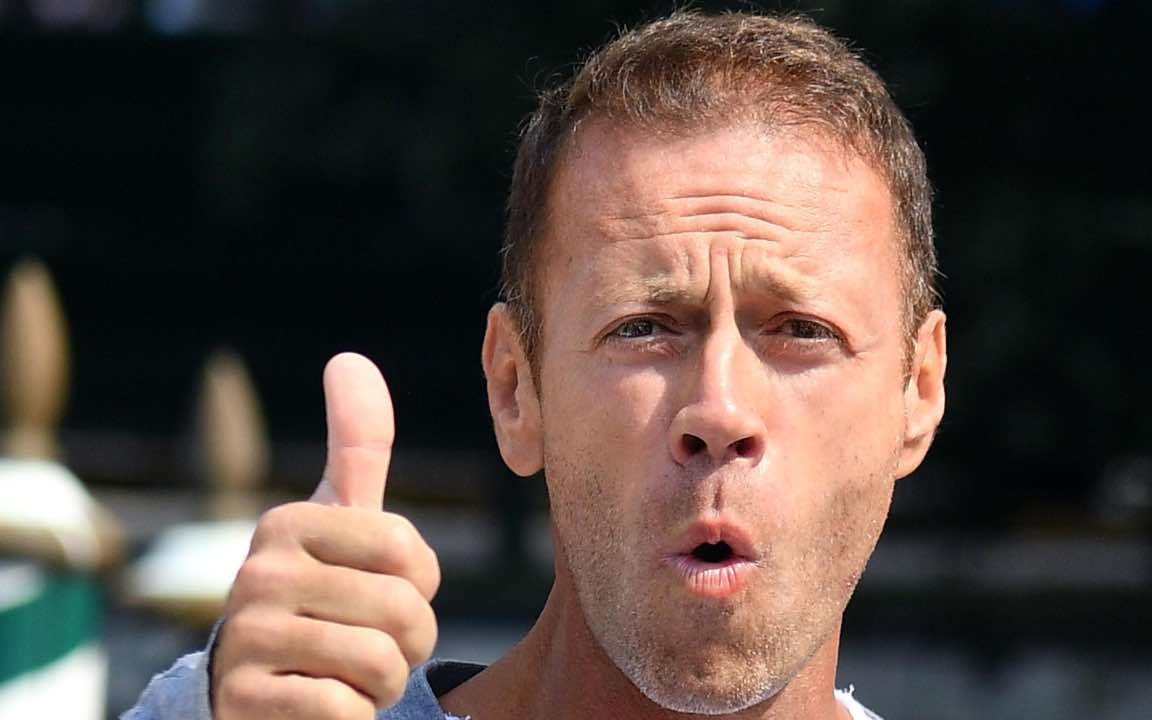 Rocco Siffredi serie