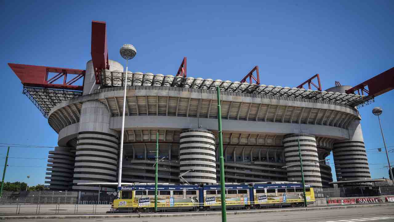 San Siro